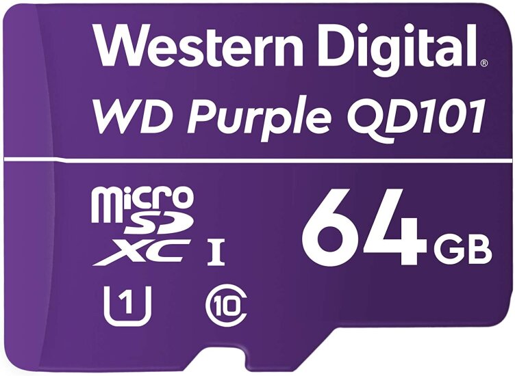 Western Digital WD Purple 64GB MicroSDXC Card 24 7-preview.jpg